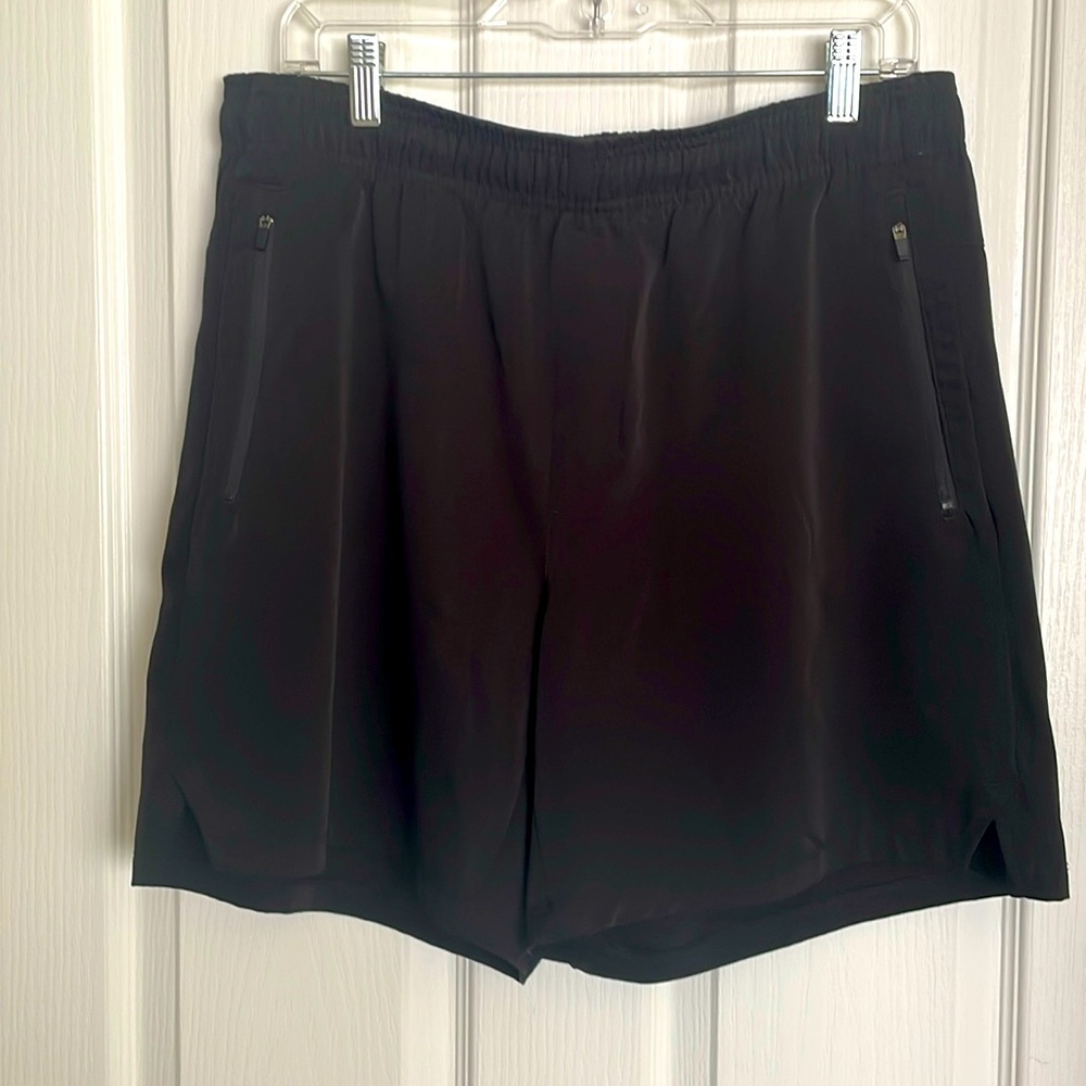 90 Degrees Gym Shorts
